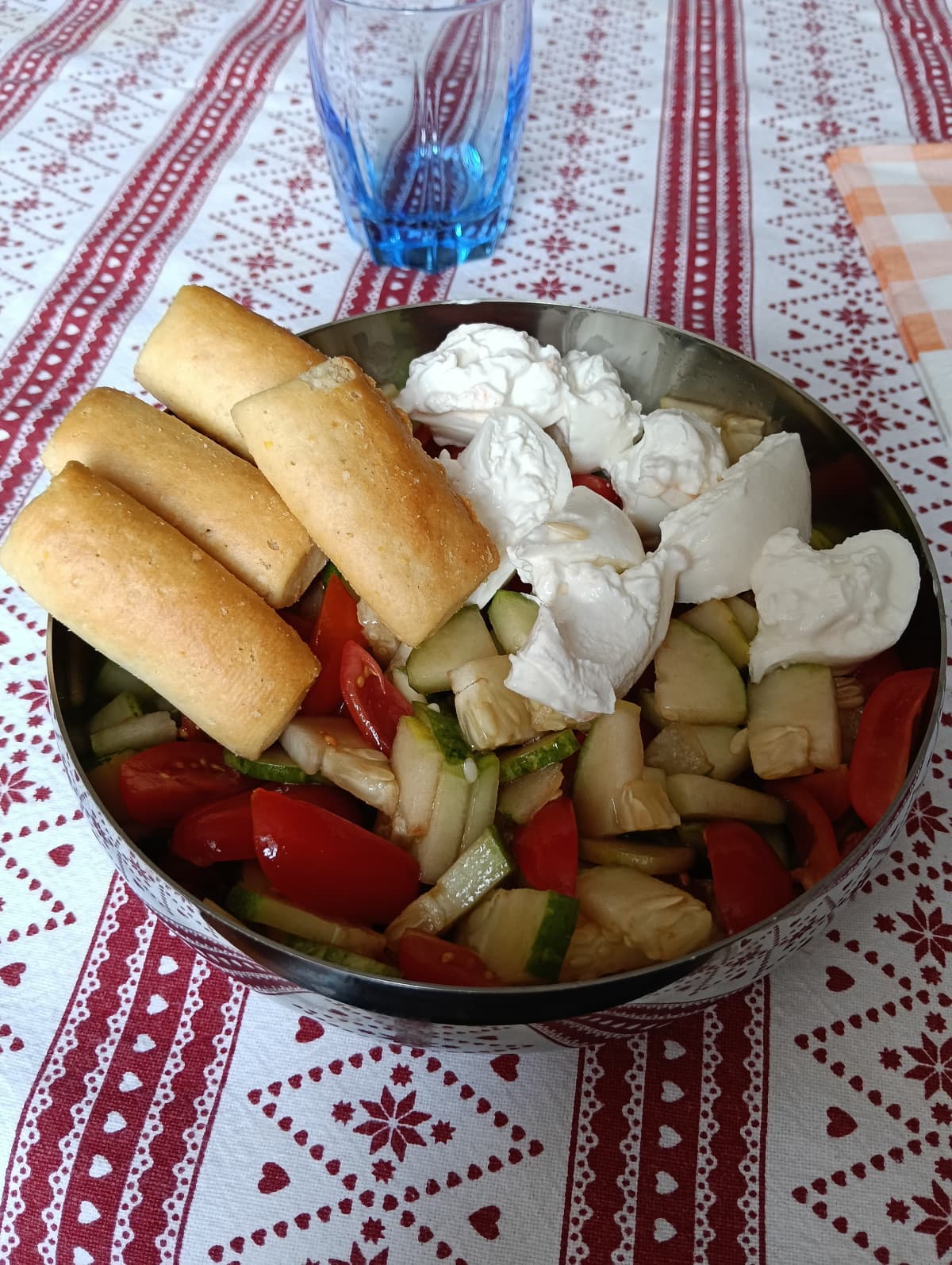 Buon pranzoooo 🥰