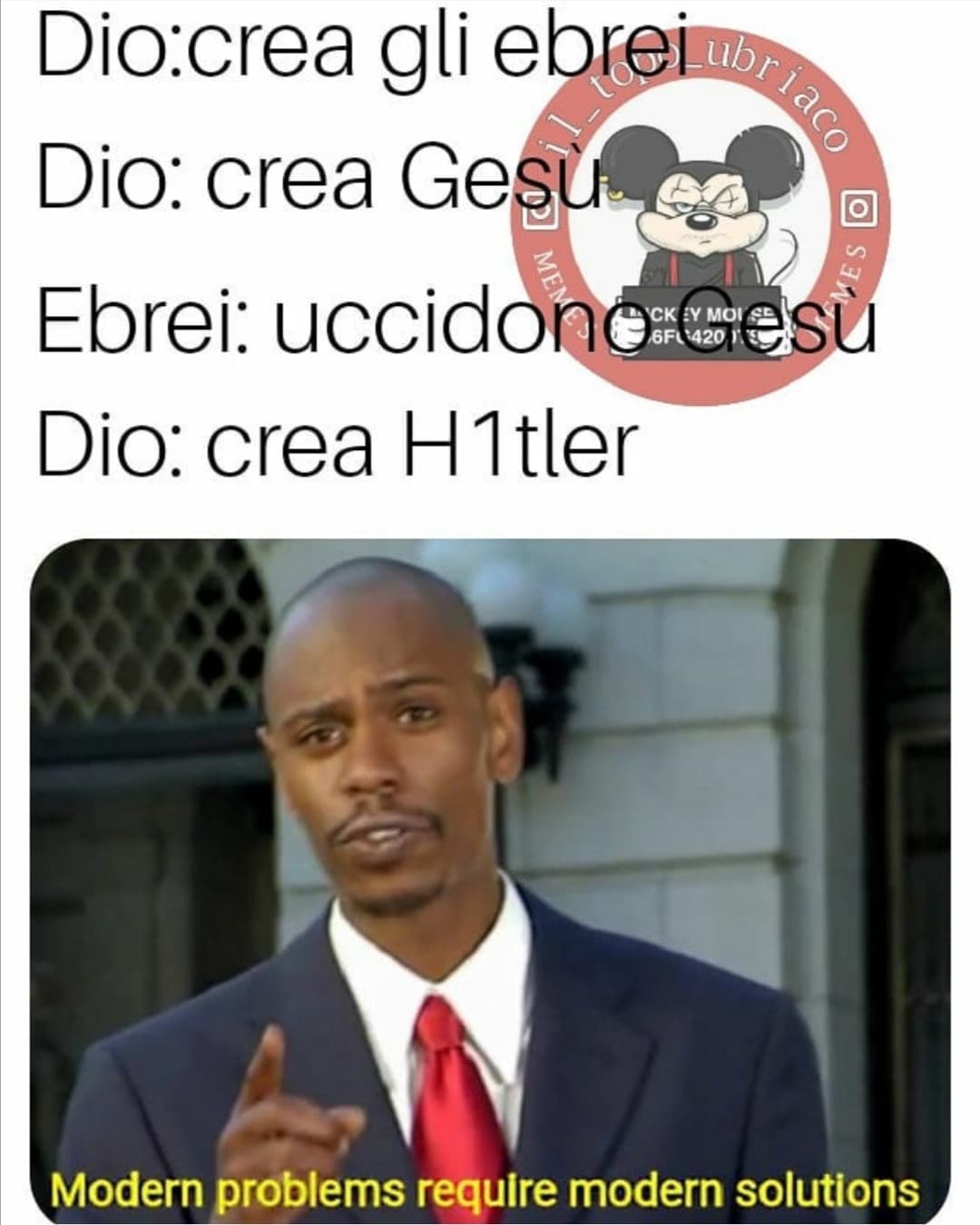 .
