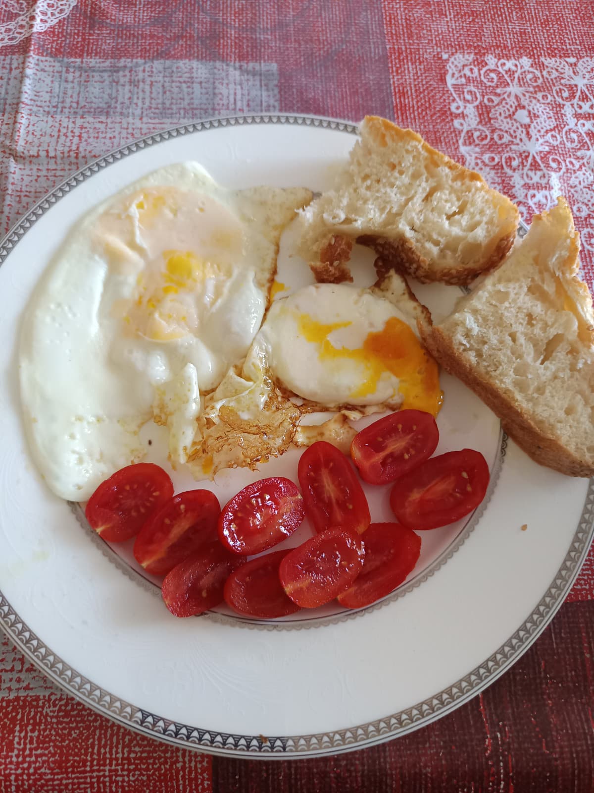 Pranzo