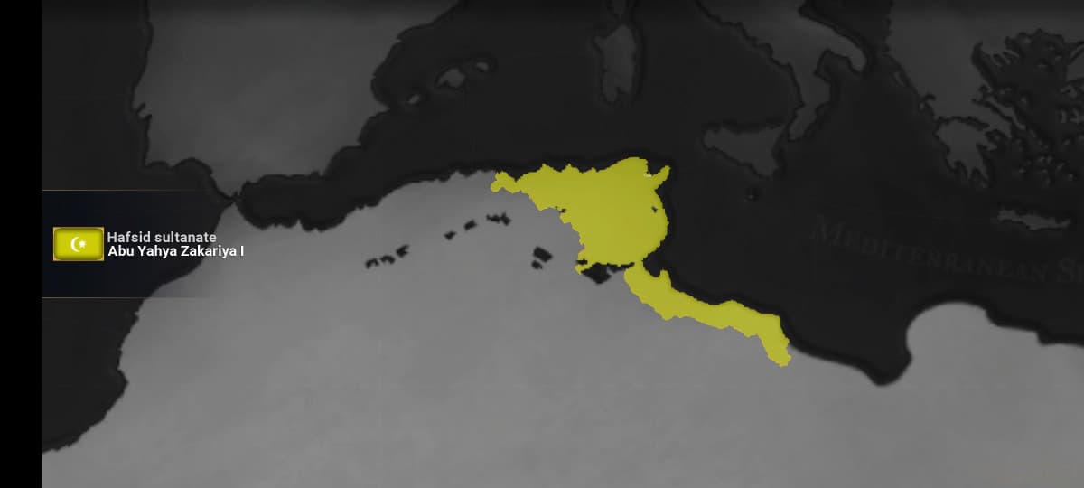 Sultanato Hafside