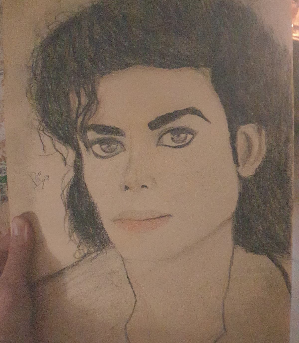 Ok date un voto al mio disegno
