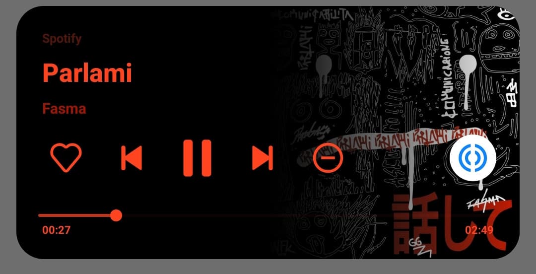 Ho voglia di musica, solo che ho tanti cantanti da ascoltare, che vorrei ascoltare tutti in un volta. Non so scegliere