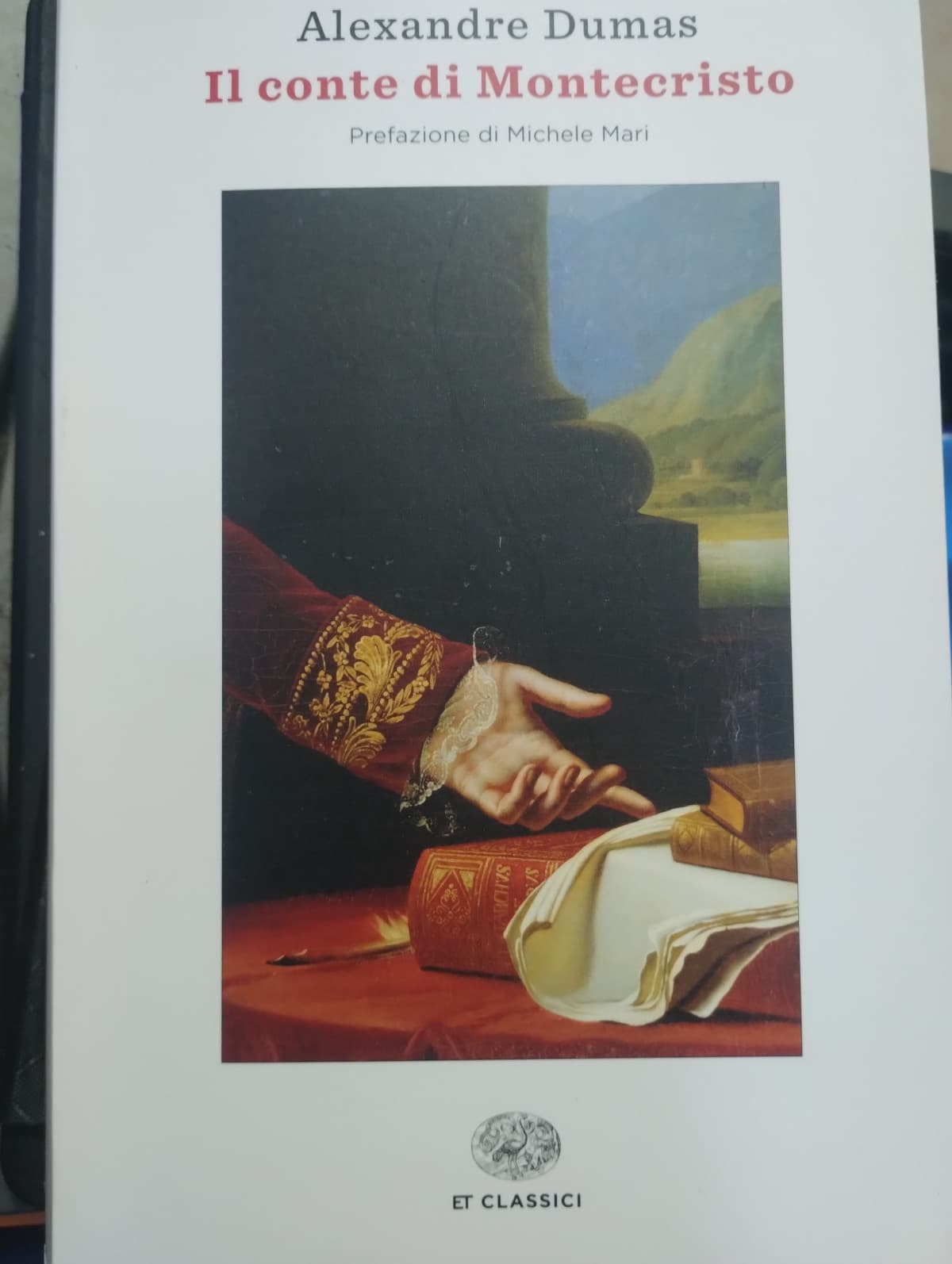 Romanzo