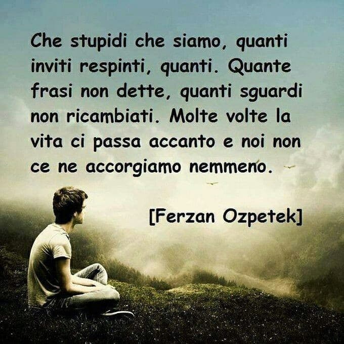 Sì, Sono proprio stupida.