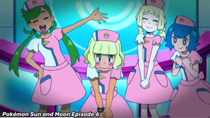 Anche ash fa parte della LGBTQIA+!
#pridemonth
