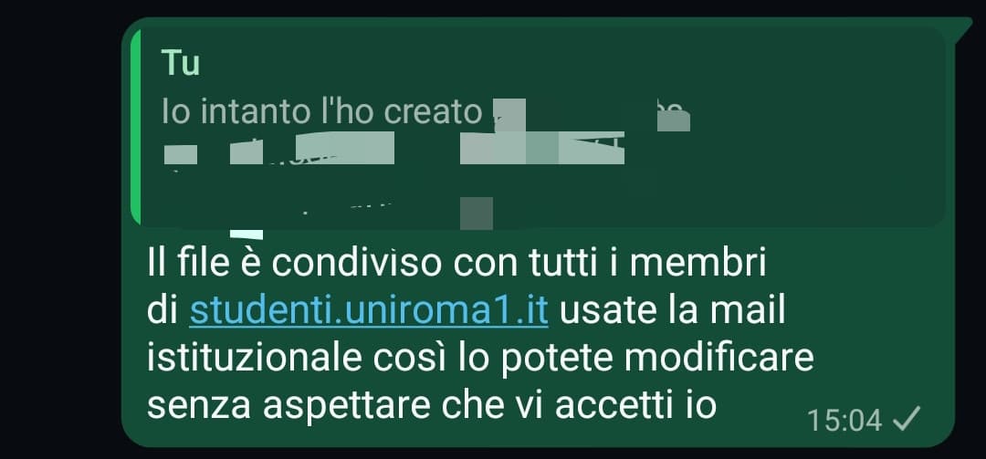 Uno ci prova a stare calmo