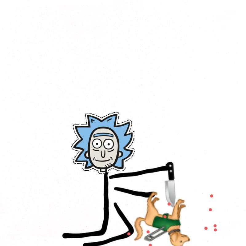 Mi hanno detto che ho mentito su Holden. E invece no, ho le prove di ogni suo gesto criminale