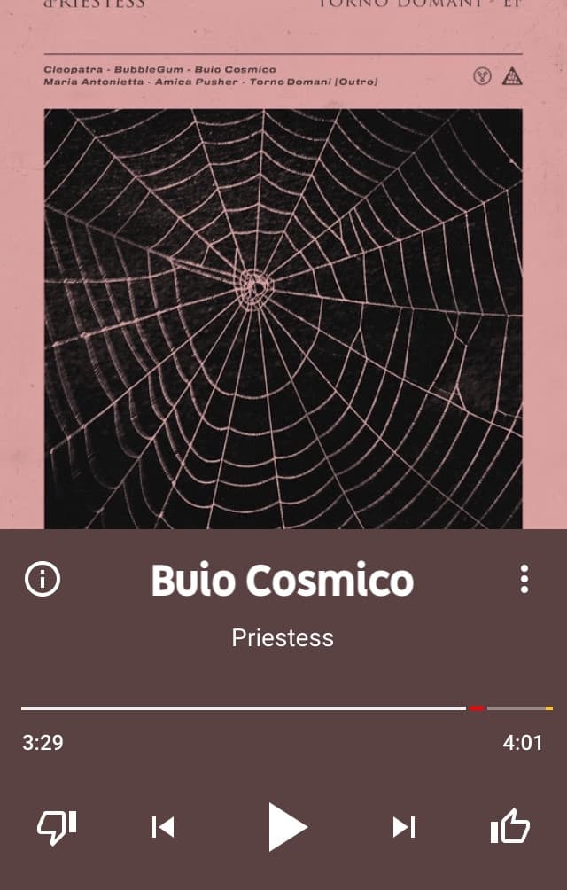 Dato che tutti lo fanno, questa è la mia prefe