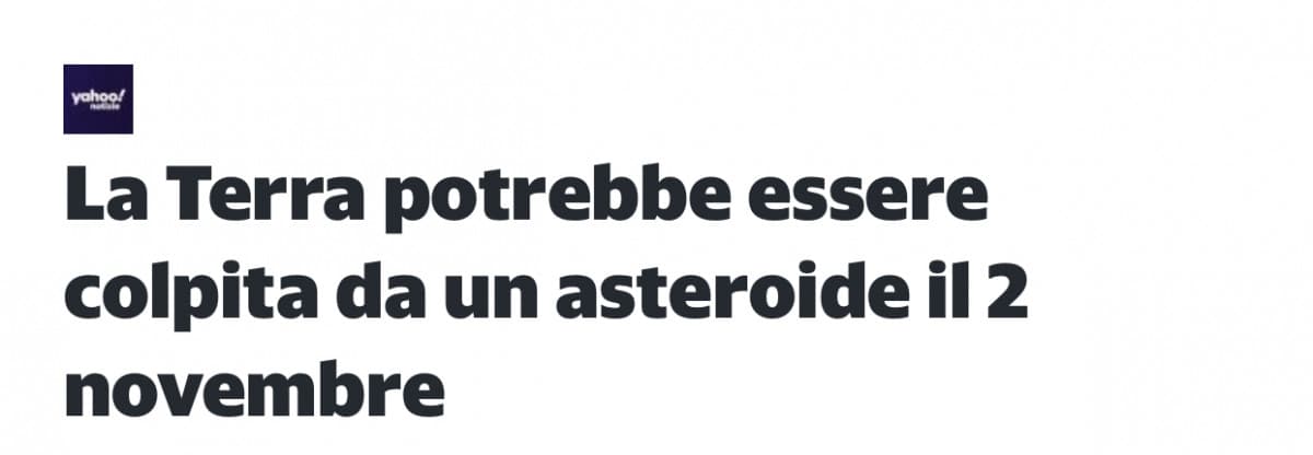 Dio: vi insegno come si fa a far finire il mondo
