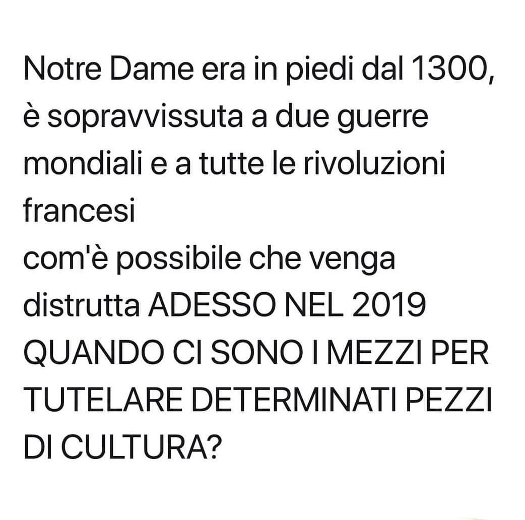 Notre Dame