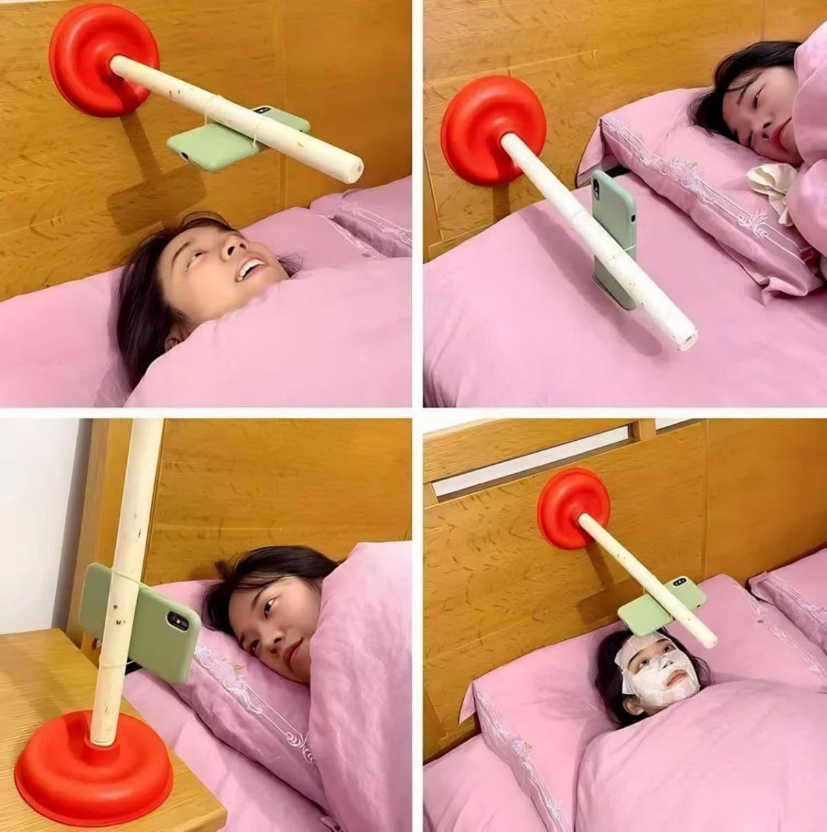 Questo è un art attack