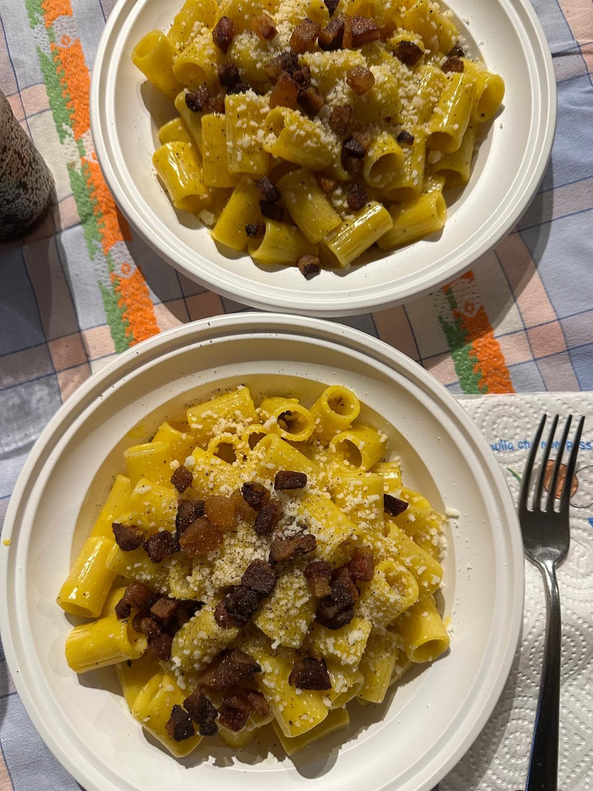 La cena per il mio amore 😊