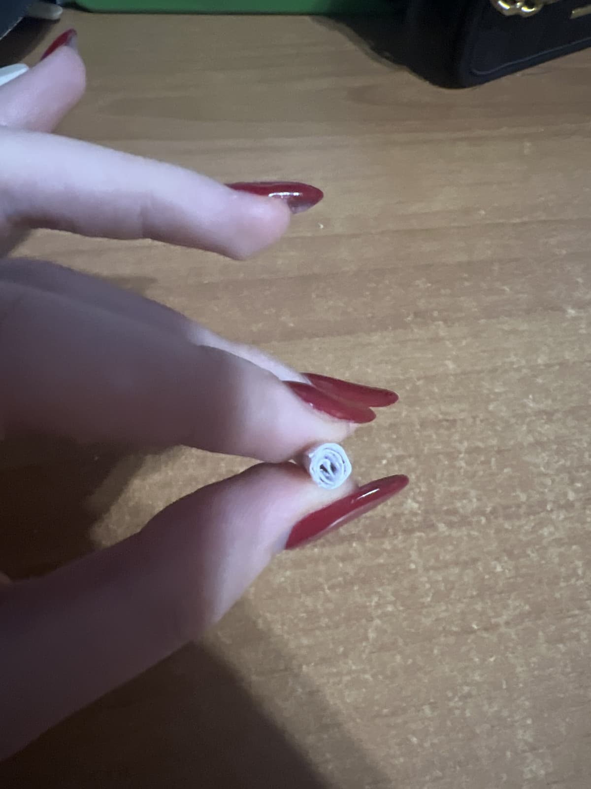 io che cerco di fare un filtro con grande insuccesso