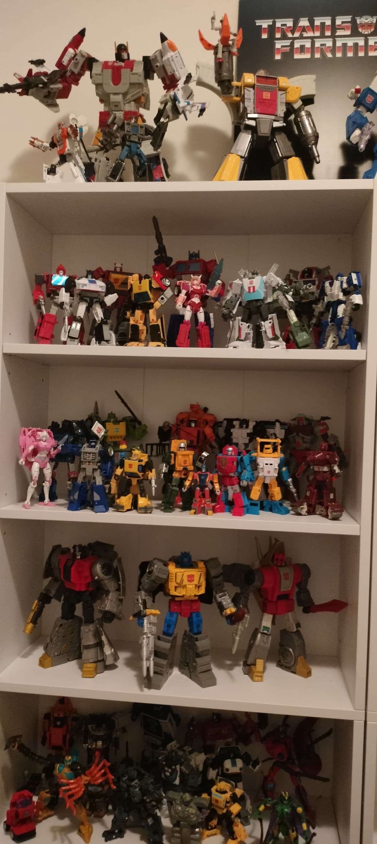 Guardate quanto sono belli i miei bimbi