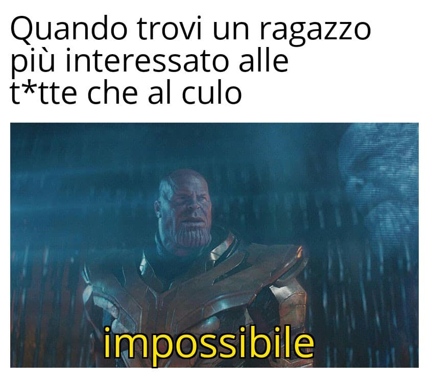 Mi nascondo che è meglio