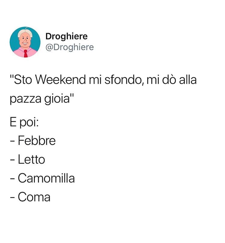 Insieme alla sfiga ovviamentee!!??♀️