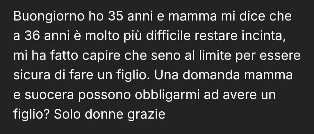 Se sta rompendo il cazzo nei commenti dei vostri post, segnaliamo st'altra idiota e banniamola.