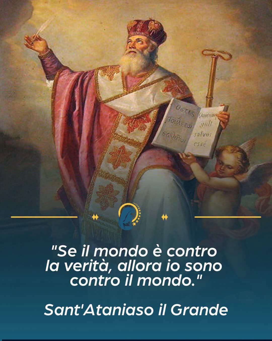 Anch'io ✝️