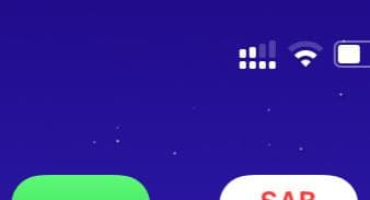 Prendo 2 tacche in 2G quando sono in DAD e mi salta il Wi-Fi mi dicono si usare i giga, si certo con una 4 kbps faccio lezione sicurante