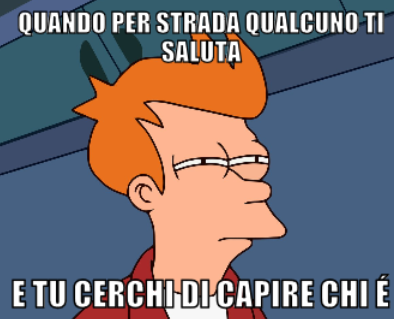 Ma chi é??