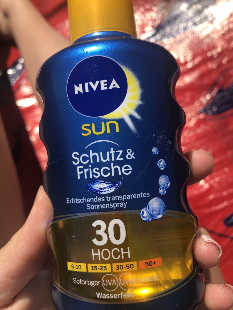 Secondo voi questo protegge abbastanza?