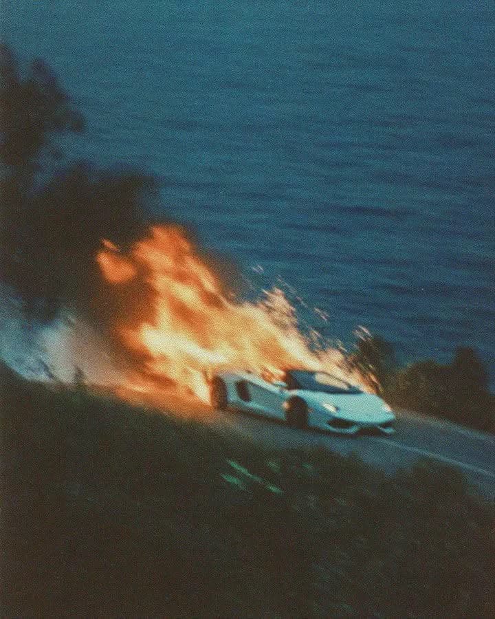 La velocità con cui