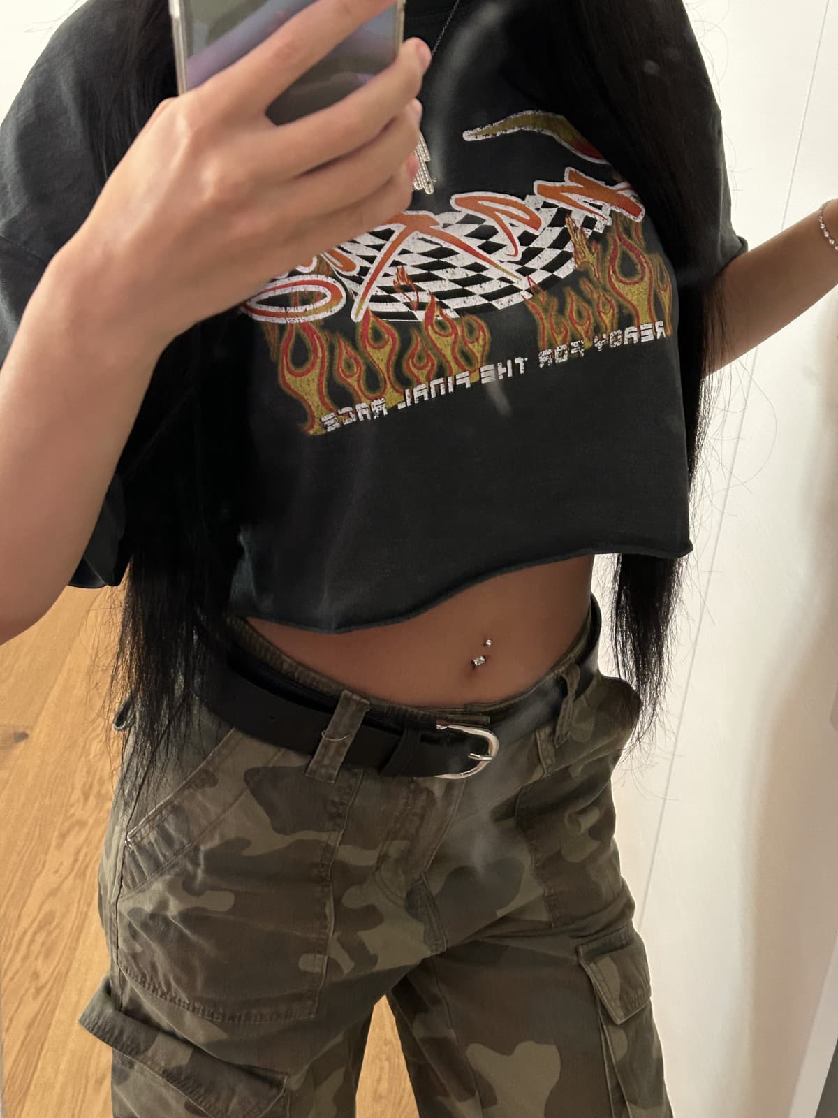 Amo questo outfit