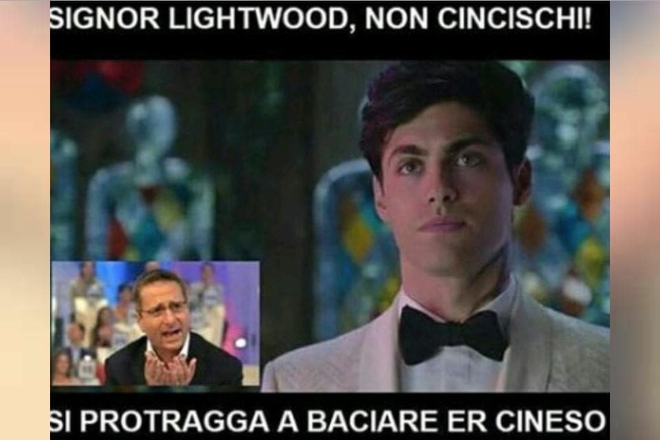 #Malec