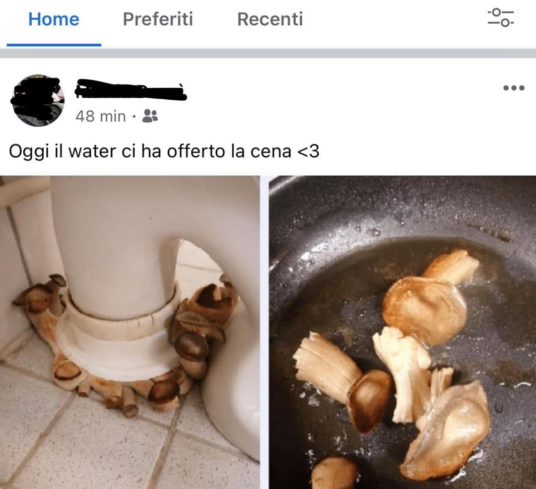 Tutto a chilometro zero