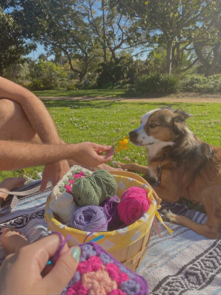 io e chi #picnicday