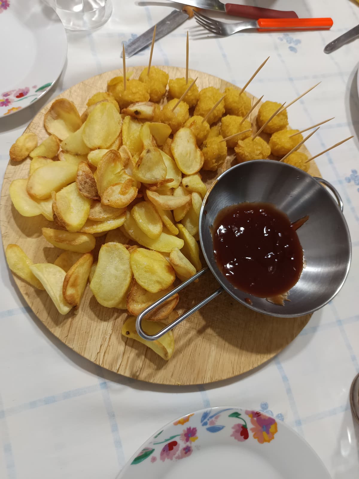 Vi racconto ciò che ricordo