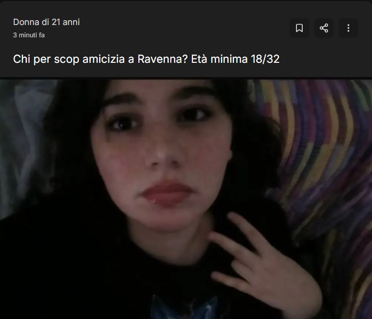 "NOTIZIA STRAORDINARIA: Un individuo è stato trovato con entrambi i reni asportati in un hotel di Ravenna"