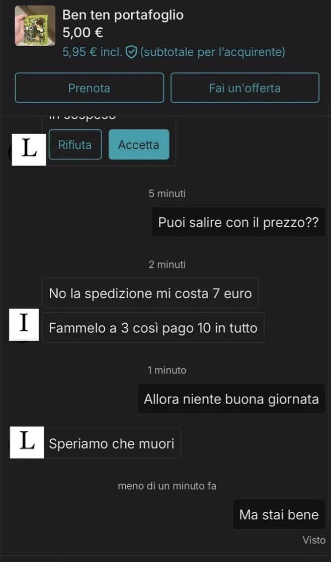 Magie dal web