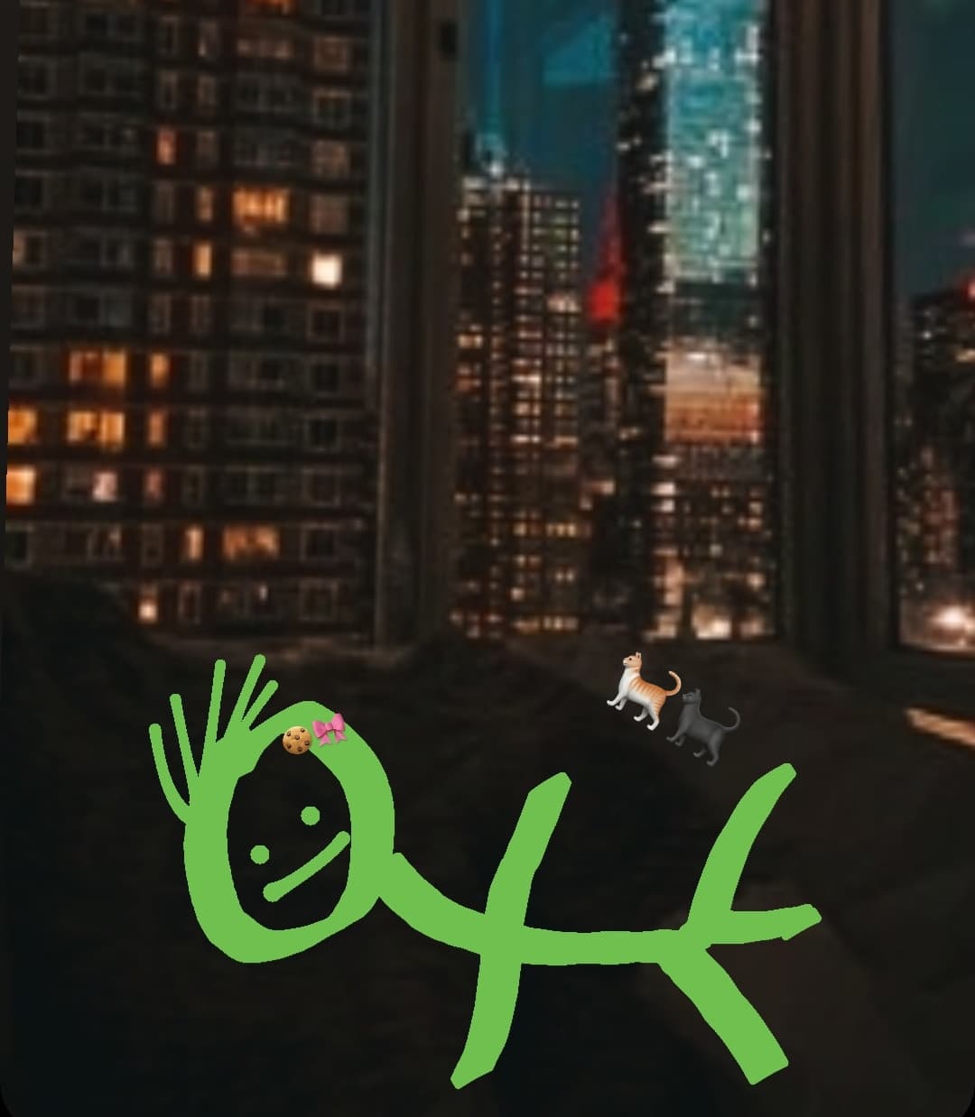 A proposito di Titanic. Quando io e la mia ex moglie stavamo insieme non ha mai voluto vederselo con me.