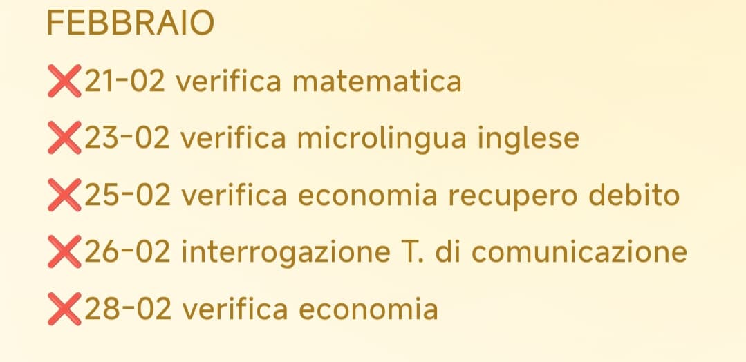 Voglio mettermi a piangere :')