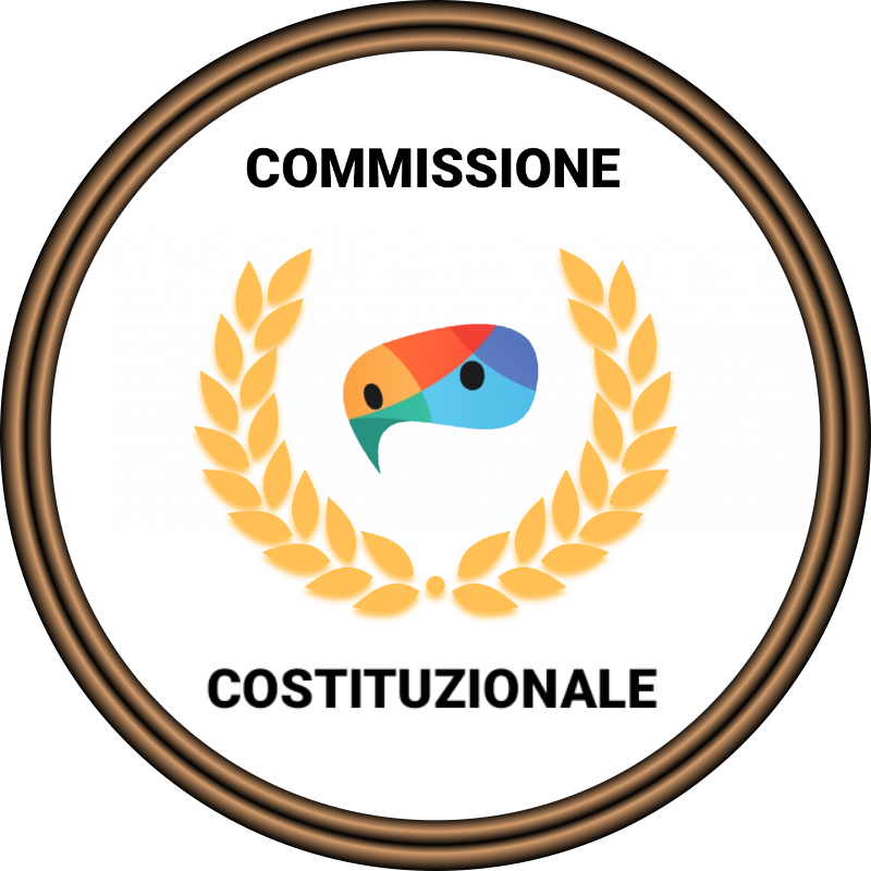 onorevoli membri della commissione, vi volevo comunicare che se fosse possibile sarebbe cosa buona fare una riunione per cercare di riprendere i lavori