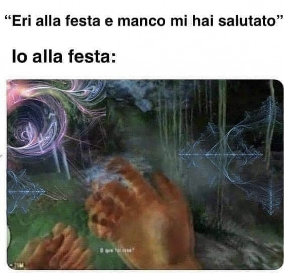 Beh che dire