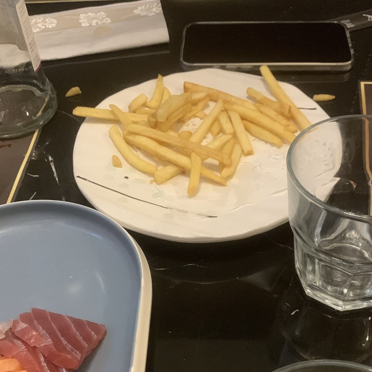 sapete no nn sapete un cazO