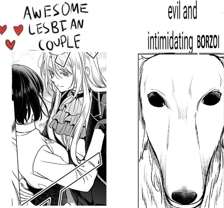 ragazze a cui piace lo yuri?