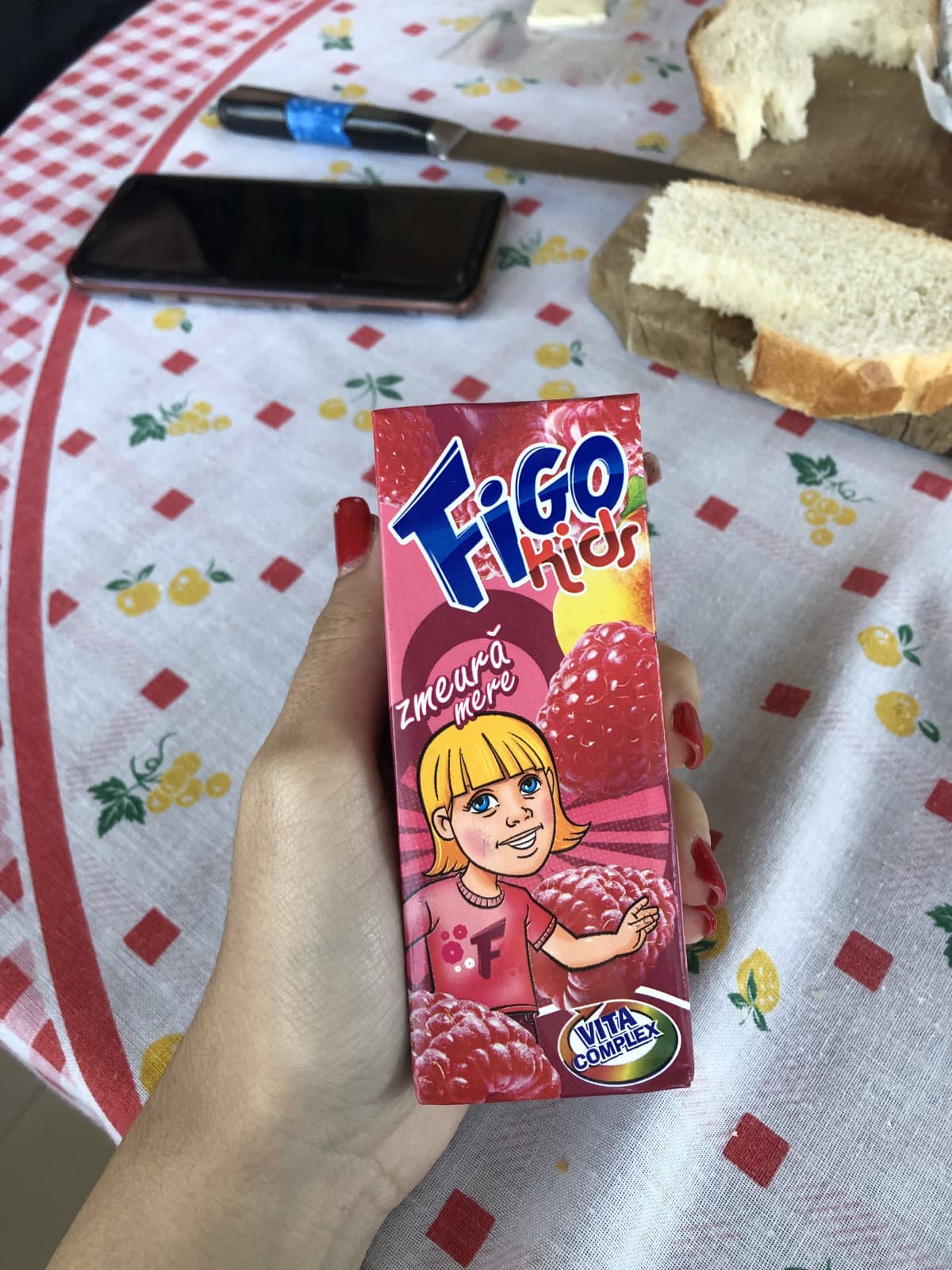 Figo Ahaha