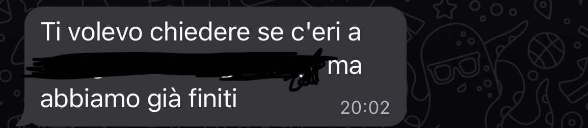 Queste piccole cose mi rendono veramente felice⬇️