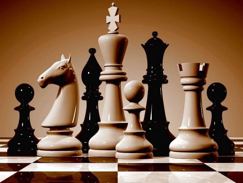Sto battendo un'altro utente in un dibattito.... Troppo facile....