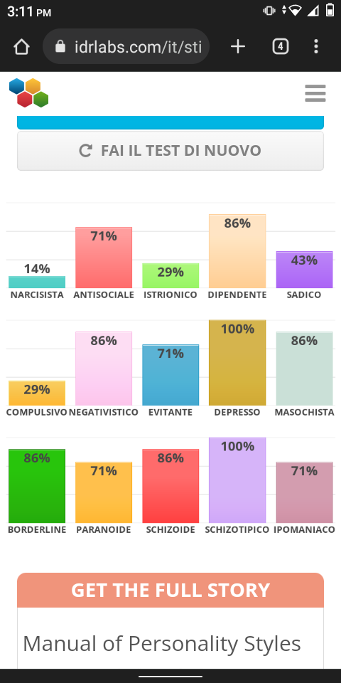 Mi aggrego
