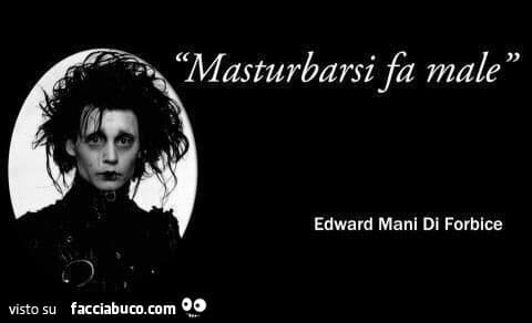 come dargli torto