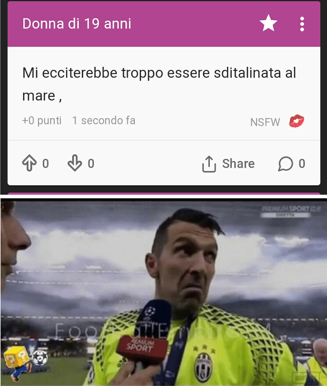 Bah!