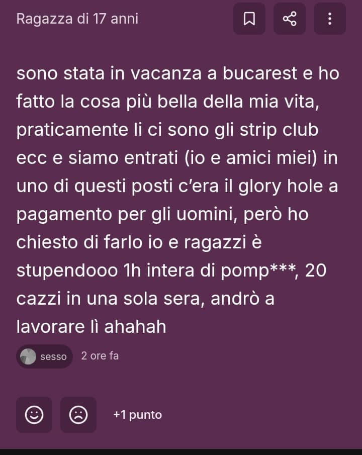 viva l'educazione sessuale