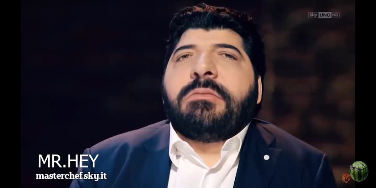ditemi la vostra canzone preferita e io vi giudicherò