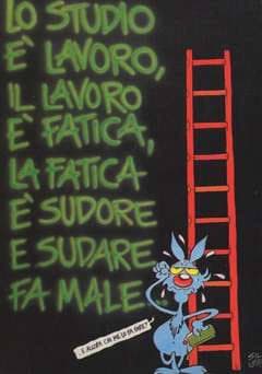 Bravo l' eroe silveriano