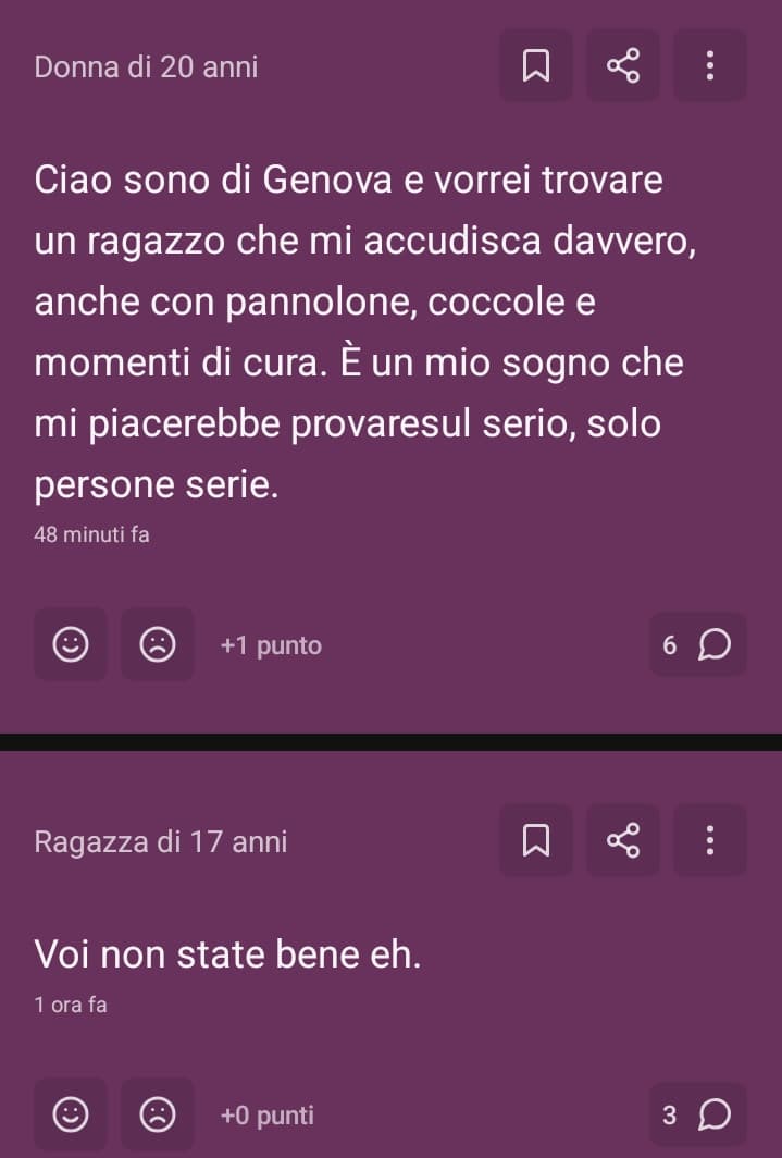 Quando il caso... Casa alla perfezione.