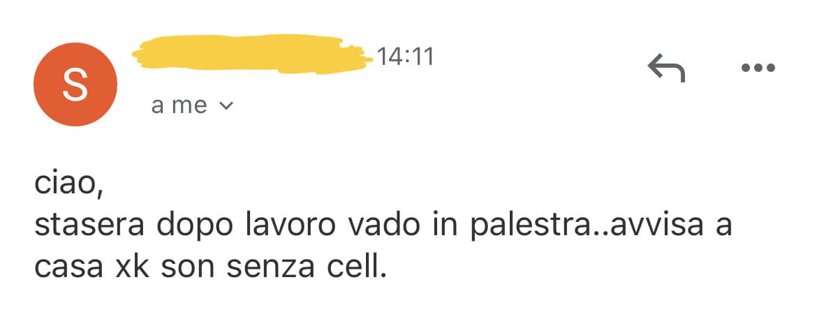Pubblicate l’ultima foto che avete in galleria. Non potete saltarne neanche una, al massimo censurate